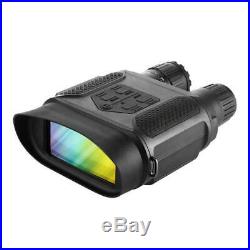 HD Binocular Infrared IR Night-Vision Goggles NV400B Binocular Hunting Scope