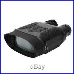 HD Binocular Infrared IR Night Vision Goggles NV400B NV Binocular Hunting Scope