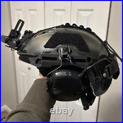 Hard Head Veterans ATE HHV M/L Wilcox G11 Mount Included