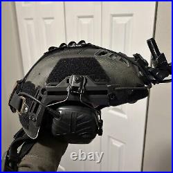 Hard Head Veterans ATE HHV M/L Wilcox G11 Mount Included