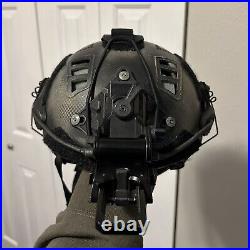 Hard Head Veterans ATE HHV M/L Wilcox G11 Mount Included