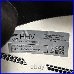 Hard Head Veterans ATE HHV M/L Wilcox G11 Mount Included