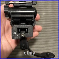 Hard Head Veterans ATE HHV M/L Wilcox G11 Mount Included