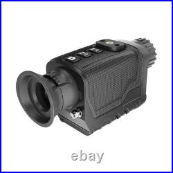 Head Mounted 4K Monocular Infrared Night Vision Goggles Digital Telescope