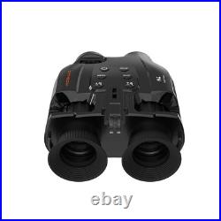 Helmet Mount Infrared Night Vision Binoculars Digital Video Recording Goggles US