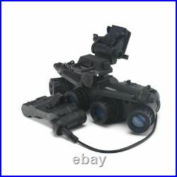 Helmet Mount Night Vision Goggles Bracket Holder Dummy Model Tactical Airsoft