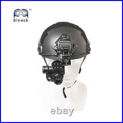 Helmet Night Vision Goggles Infrared Digital Night Vision Monocular For Hunting
