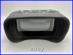 Hexeum Night Vision Goggles Adult Night Vision Binoculars Infrared New No Box