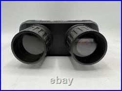 Hexeum Night Vision Goggles Adult Night Vision Binoculars Infrared New No Box