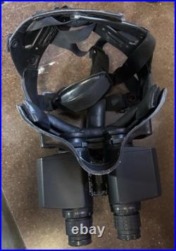 HiTek G-201 NV Scout Goggles