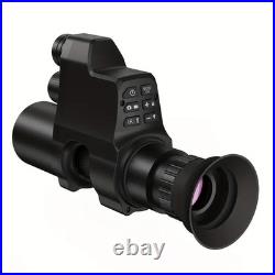 Hunting Digital Night Vision Goggles, 1920x1080 OLED HD Photos & Videos Monocular