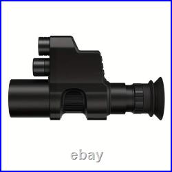 Hunting Digital Night Vision Goggles, 1920x1080 OLED HD Photos & Videos Monocular