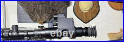 Hunting Digital Night Vision Goggles, 1920x1080 OLED HD Photos & Videos Monocular