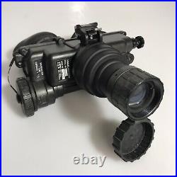 ITT Defense & Electronics Night Vision Goggles F5001B