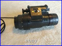 ITT Exelis AN/PVS-14 Gen3 Pinnacle Milspec NVG