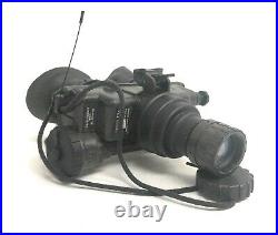 ITT F5001P Professional Night Vision Goggles AN/PVS-7D Generation 3