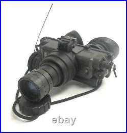 ITT F5001P Professional Night Vision Goggles AN/PVS-7D Generation 3