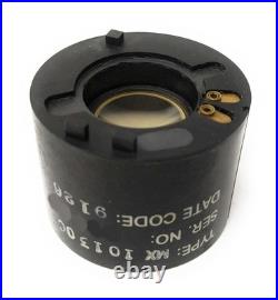 ITT MX10130C Night Vision Optical Image Intensifier Tube PVS7 Doesn't Light Up ITT MX10130C Night Vision Optical Image Intensifier Tube PVS7 Doesn't Light Up