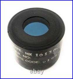 ITT MX10130C Night Vision Optical Image Intensifier Tube PVS7 Doesn't Light Up ITT MX10130C Night Vision Optical Image Intensifier Tube PVS7 Doesn't Light Up