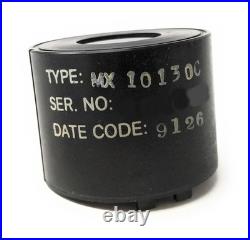 ITT MX10130C Night Vision Optical Image Intensifier Tube PVS7 Doesn't Light Up ITT MX10130C Night Vision Optical Image Intensifier Tube PVS7 Doesn't Light Up