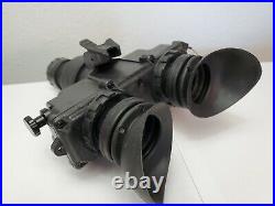 ITT NEW TUBE PVS-7 Gen 3 Omni VII Autogated NVG Night Vision Goggles