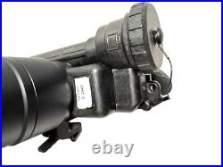 ITT Night Quest 6001 PVS-7 Gen 3 Night Vision Goggles Kit with 3x Mag, Case