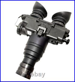 ITT Night Quest 6001 PVS-7 Gen 3 Night Vision Goggles Kit with 3x Mag, Case