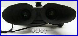 ITT Night Vision NE5001 Goggles Parts and/or Repair