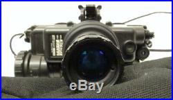 ITT Night Vision NE5001 Goggles Parts and/or Repair