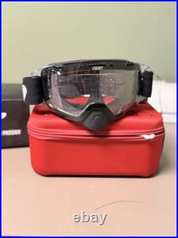 Ignite Aviator 2.0 S1 Goggle Night Vision Heated Lens with FuelTech