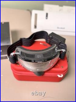 Ignite Aviator 2.0 S1 Goggle Night Vision Heated Lens with FuelTech