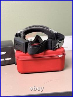 Ignite Aviator 2.0 S1 Goggle Night Vision Heated Lens with FuelTech