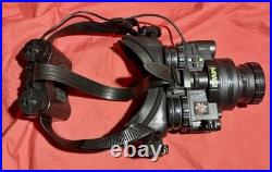 Infinity ward Night Vision Goggle NW2 Infinity ward Night Vision Goggle NW2