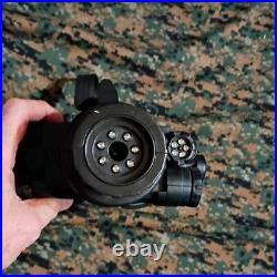 Infinityward MN2 Gen 2 Night Vision Goggles IR Illuminator 1x Helmet 500031
