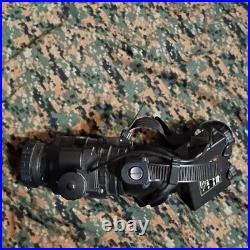 Infinityward MN2 Gen 2 Night Vision Goggles IR Illuminator 1x Helmet 500031