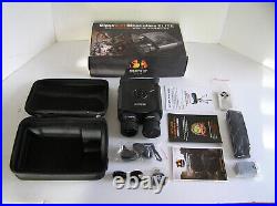 Infrared Night Vision Binoculars Goggles CREATIVE XP ELITE