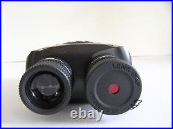 Infrared Night Vision Binoculars Goggles CREATIVE XP ELITE