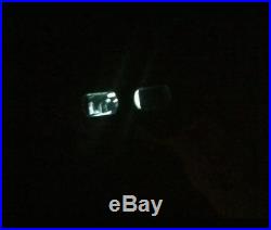 Infrared Night Vision Goggles Binoculars high/low IR illumination Surveillance