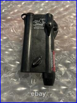Insight AN/PAQ-4C Light, Aiming Infrared Laser PEQ NVG IR for Night Vision