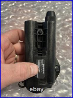 Insight AN/PAQ-4C Light, Aiming Infrared Laser PEQ NVG IR for Night Vision