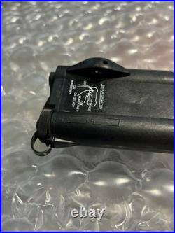 Insight AN/PAQ-4C Light, Aiming Infrared Laser PEQ NVG IR for Night Vision