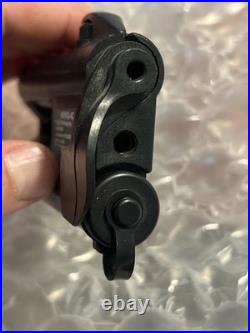Insight AN/PAQ-4C Light, Aiming Infrared Laser PEQ NVG IR for Night Vision
