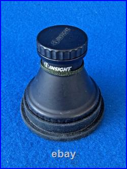 Insight Mtm-600 An/pas-23 3x Magnifier Nvg Thermal Laser Pas