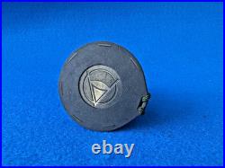 Insight Mtm-600 An/pas-23 3x Magnifier Nvg Thermal Laser Pas