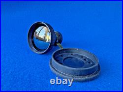 Insight Mtm-600 An/pas-23 3x Magnifier Nvg Thermal Laser Pas