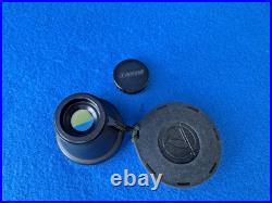 Insight Mtm-600 An/pas-23 3x Magnifier Nvg Thermal Laser Pas