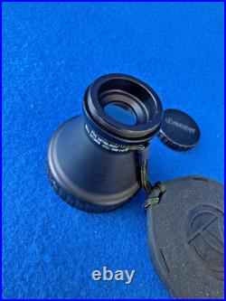 Insight Mtm-600 An/pas-23 3x Magnifier Nvg Thermal Laser Pas