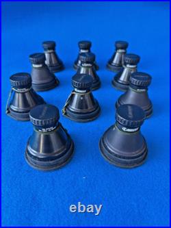 Insight Mtm-600 An/pas-23 3x Magnifier Nvg Thermal Laser Pas