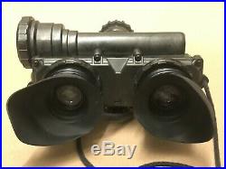 Itt Pvs-7 Ultra Military Night Vision Goggles F5001 Gen Generation 3