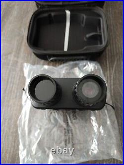 JStoon Night Vision Goggles Binoculars Digital Infrared, Military-Grade